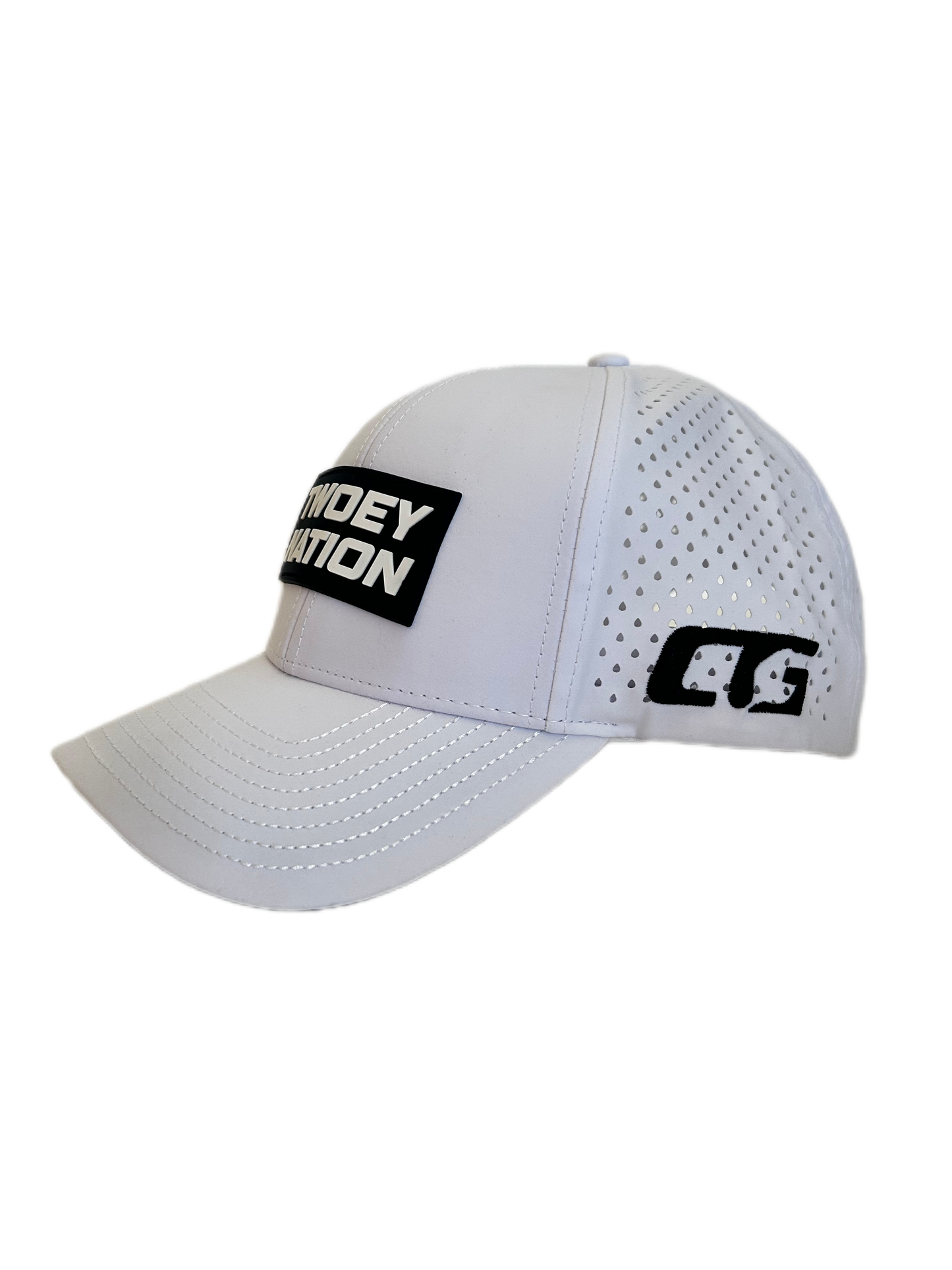 Twoey Nation Hat