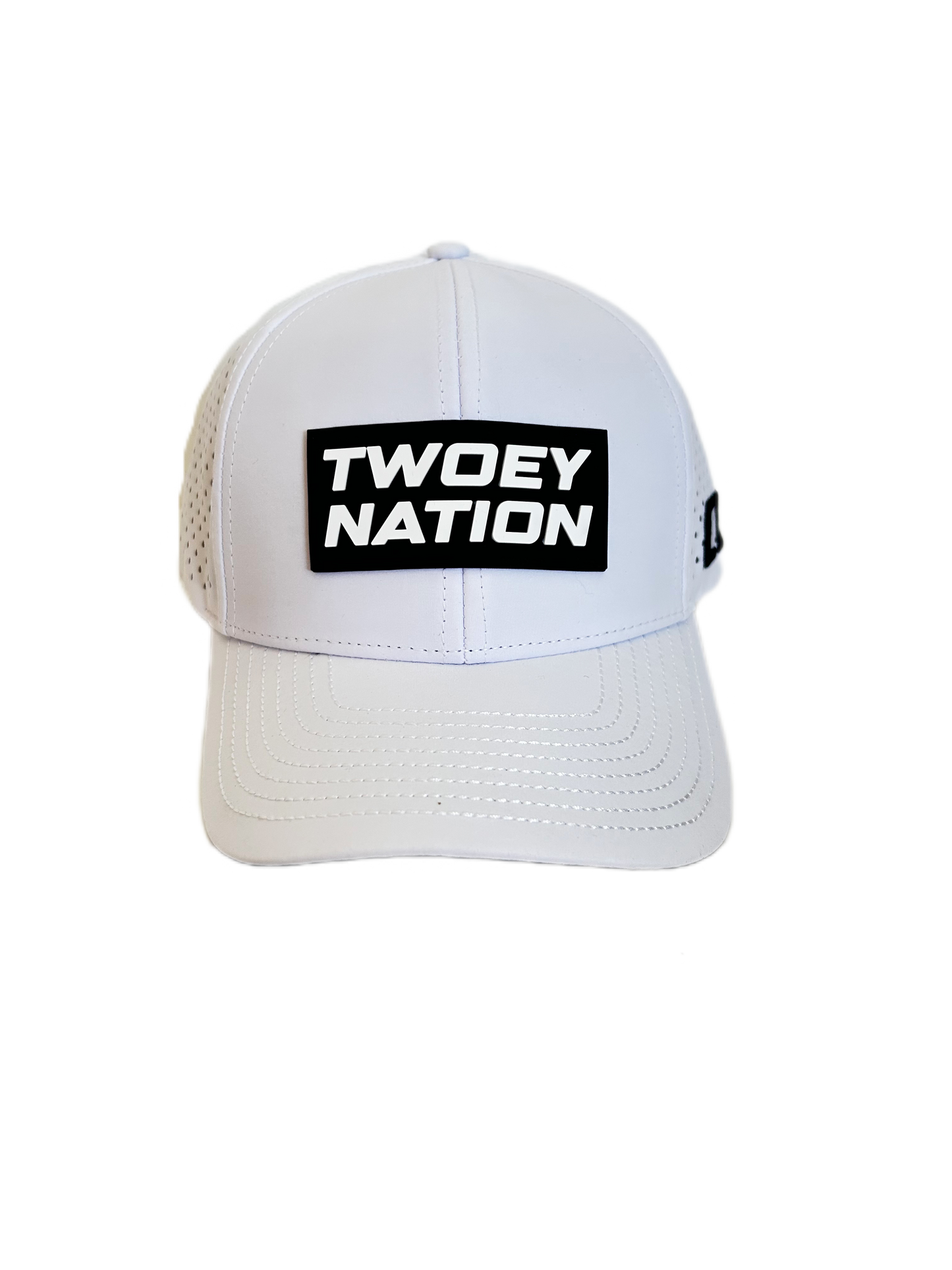 Twoey Nation Hat