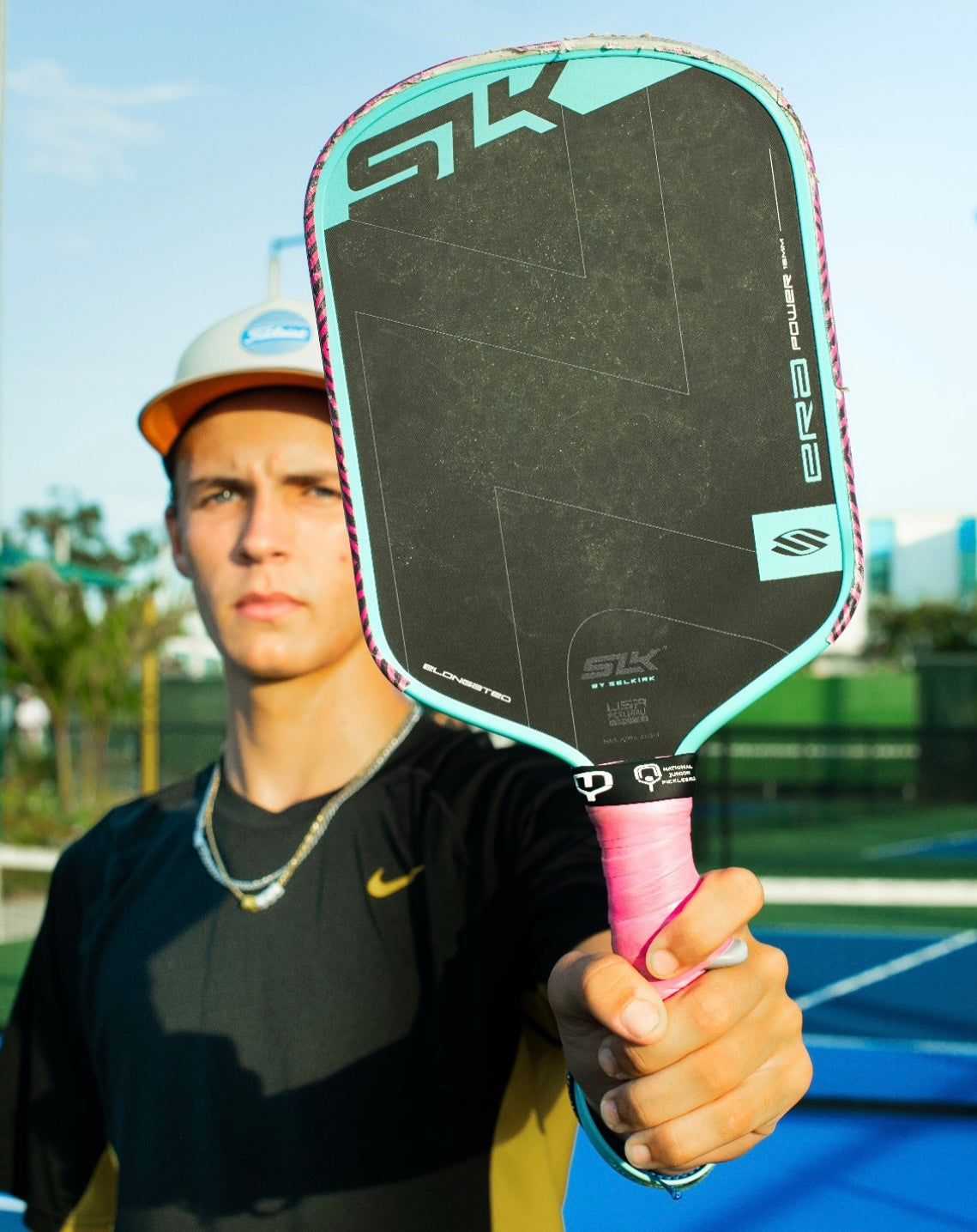 TGP Performance Grip