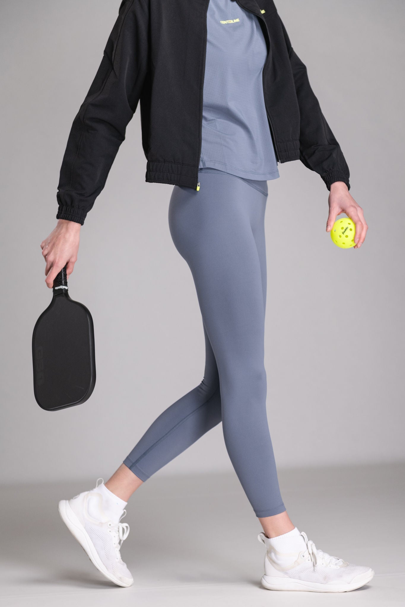 Rise ‘n Rally 7/8 Legging