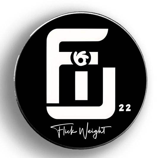 Pro Line: 22g Tungsten Flick Weight