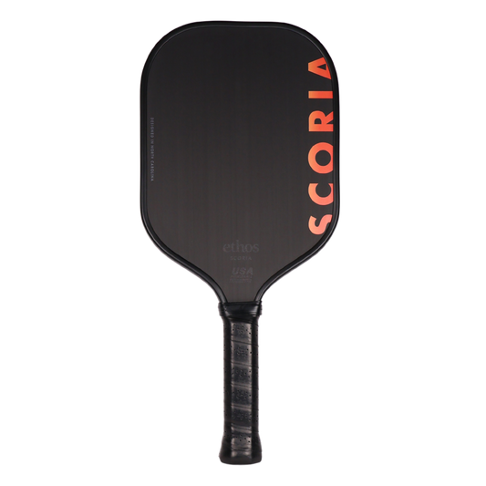 SCORIA