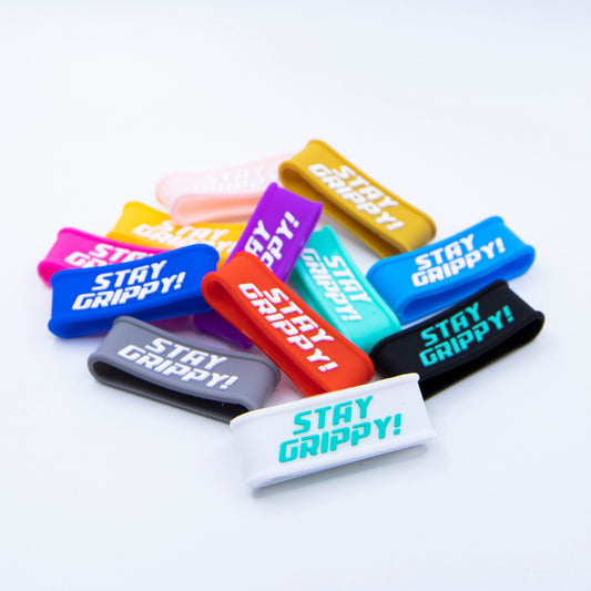Paddle Grip Bands