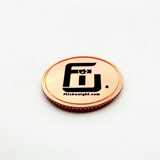 Premium Weight - 6g