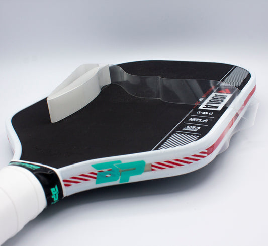 Premium Edge Tape - CLEAR