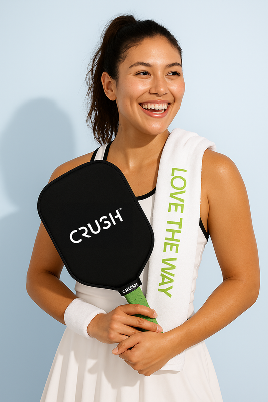 CRUSH Neoprene Paddle Cover