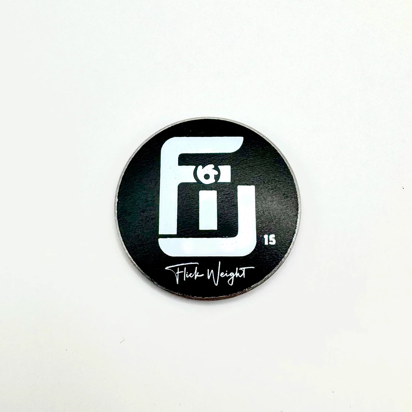 Pro Line:15g Tungsten Flick Weight