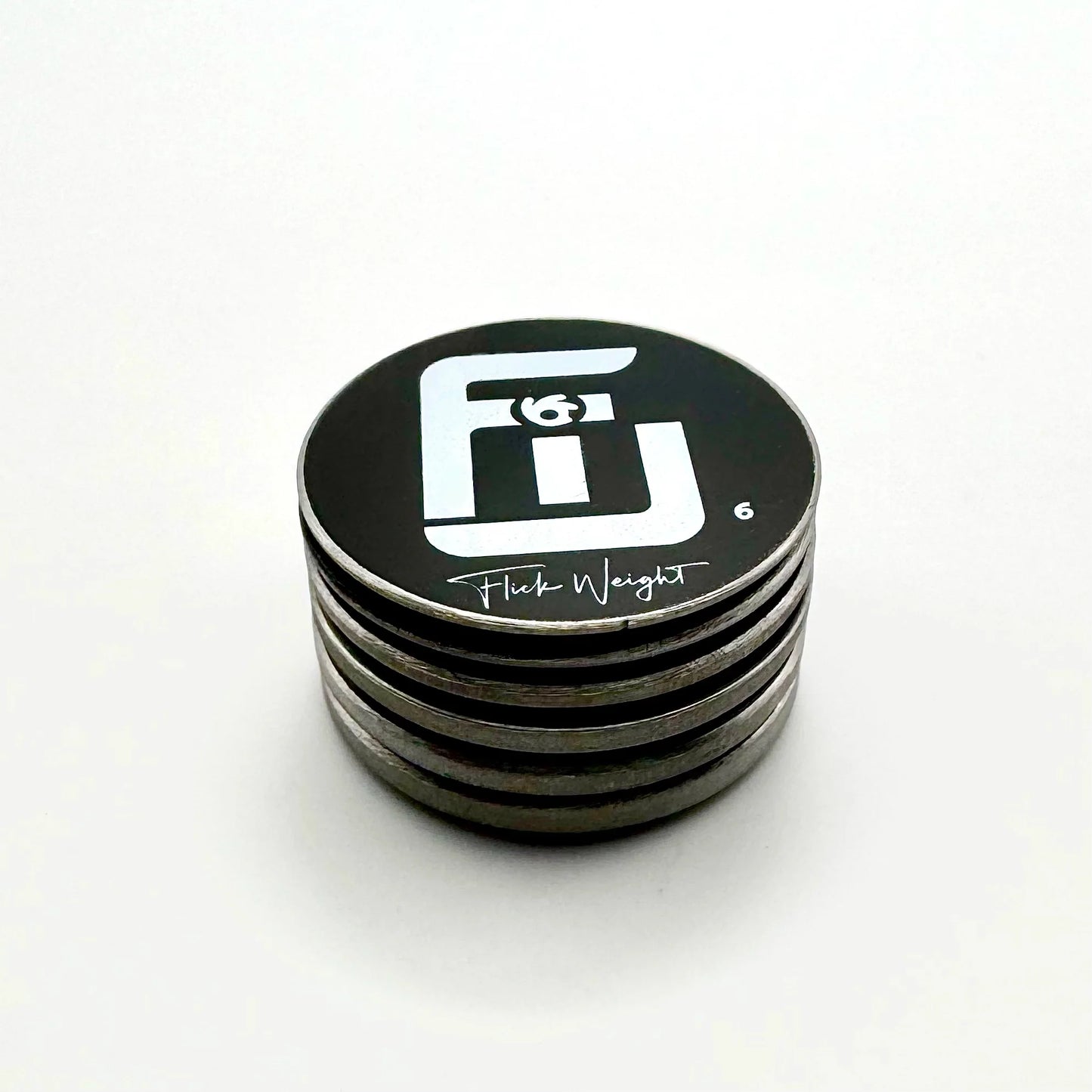 Pro Line: 6g Tungsten Flick Weight
