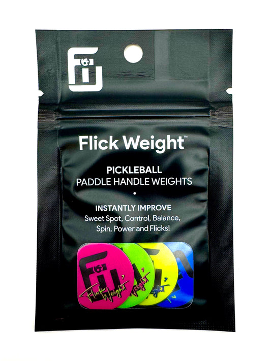 Lead 7g - Neon 4 Pack