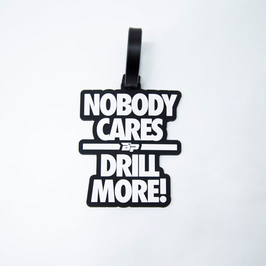 Bodhi Bag Tags