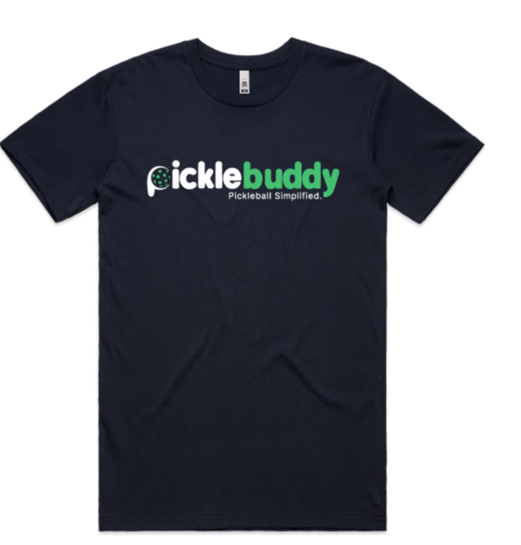 PickleBuddy Essential Tee