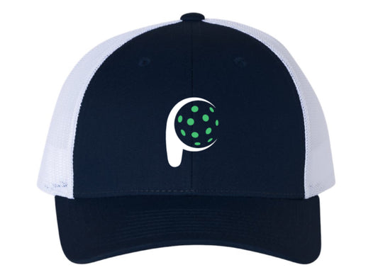 PickleBuddy Classic Cap