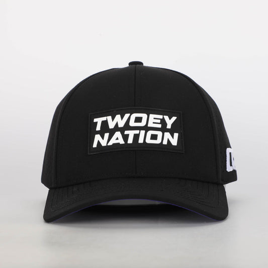 Twoey Nation Hat