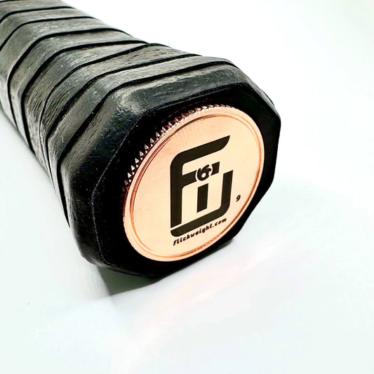 Premium 9g Flick Weight
