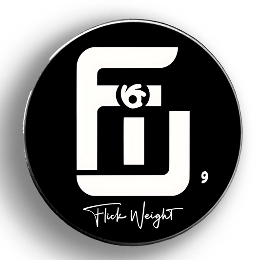 Pro Line: 9g Tungsten Flick Weight