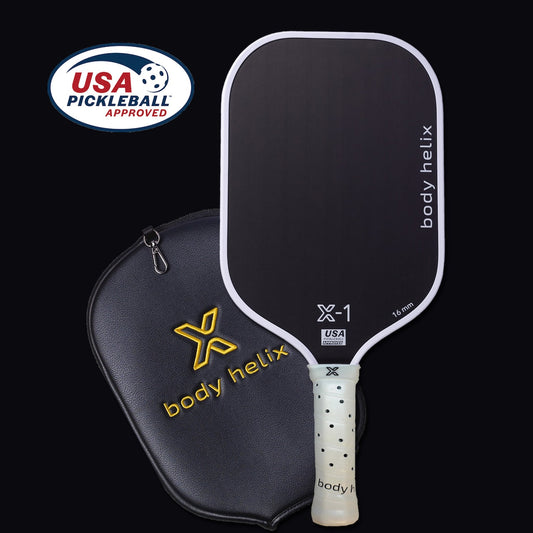 X1 Pickleball Paddle - USAP Approved