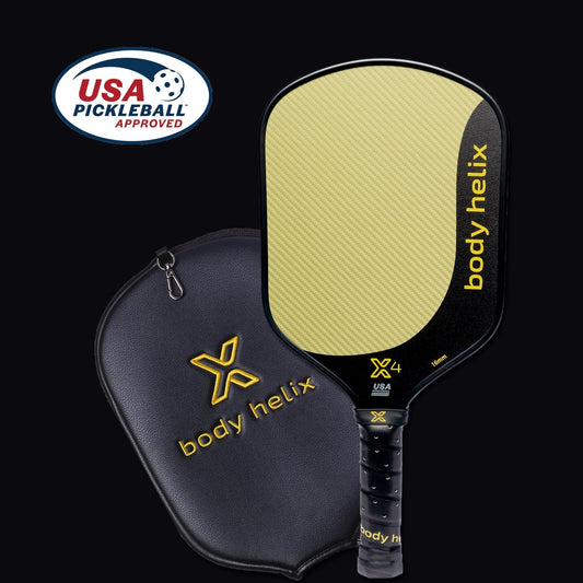 X4 Kevlar Pickleball Paddle - USAP Approved