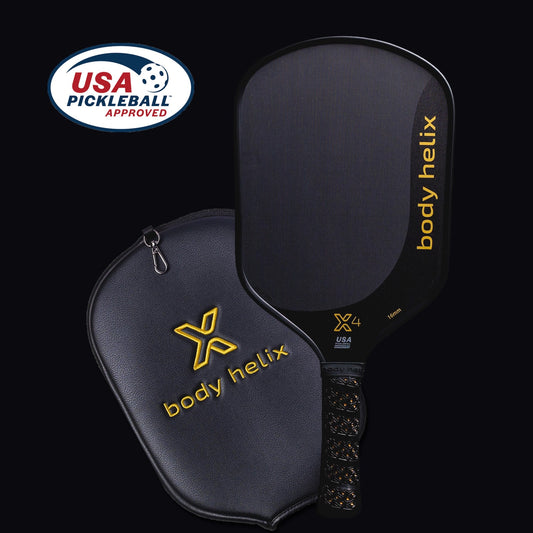 X4 Pickleball Paddle - USAP Approved