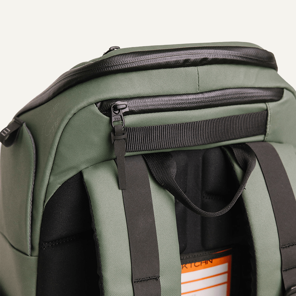 Court Caddy Pickleball Bag